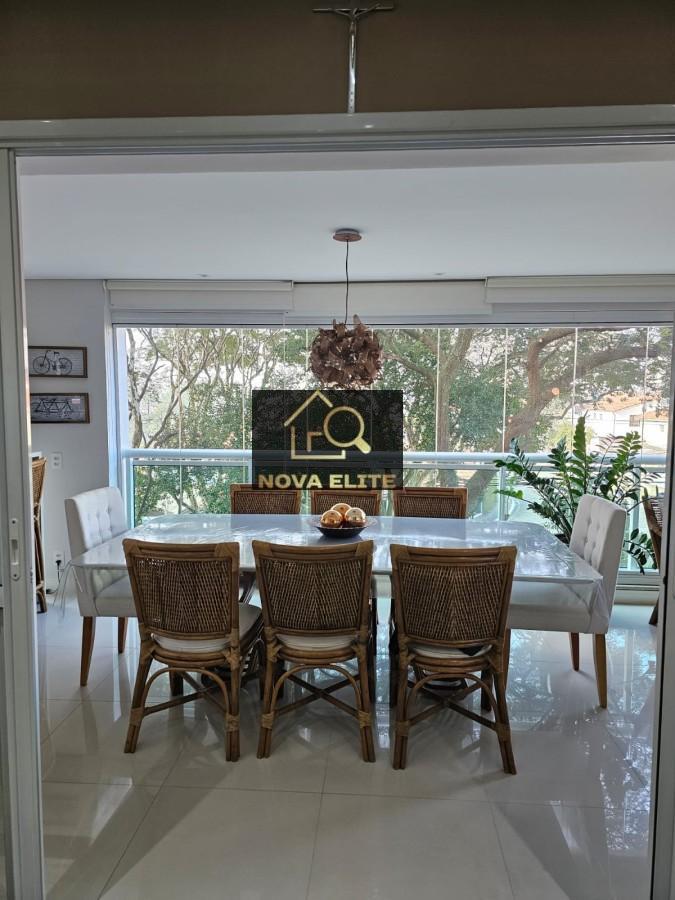 Apartamento, 3 quartos, 168 m² - Foto 9