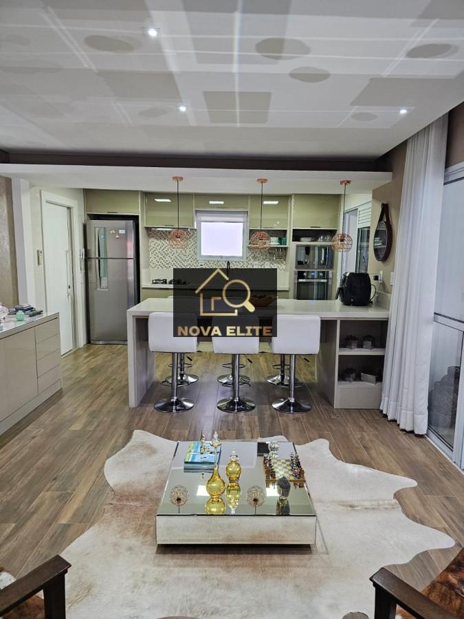 Apartamento, 3 quartos, 168 m² - Foto 4