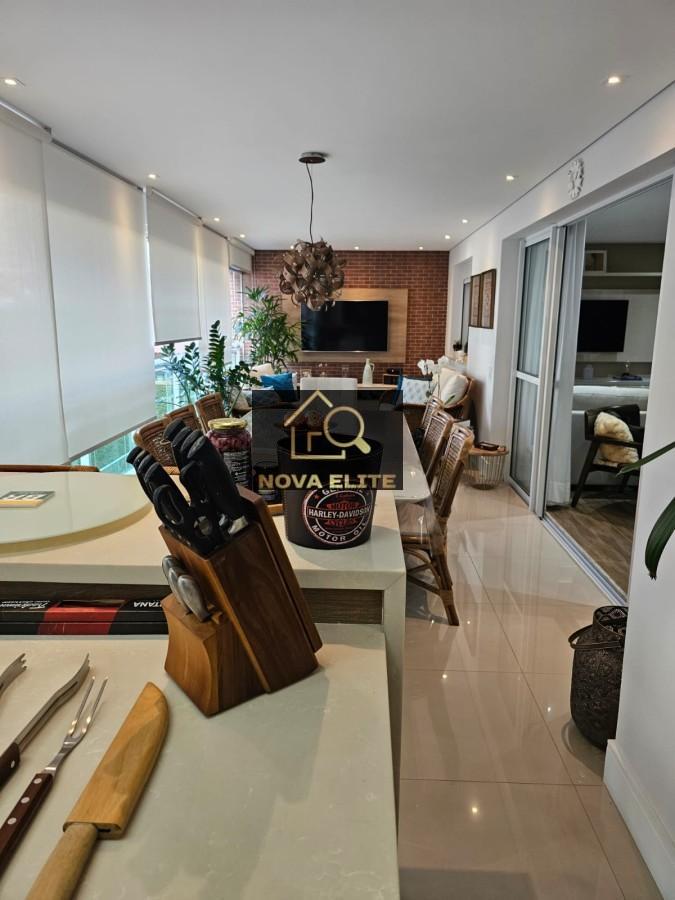 Apartamento, 3 quartos, 168 m² - Foto 3