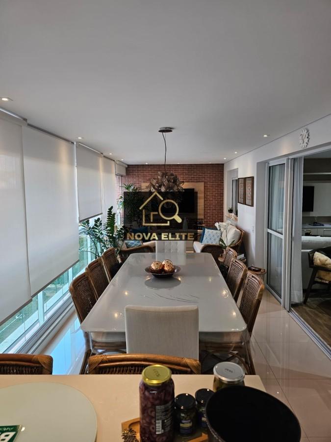 Apartamento, 3 quartos, 168 m² - Foto 2