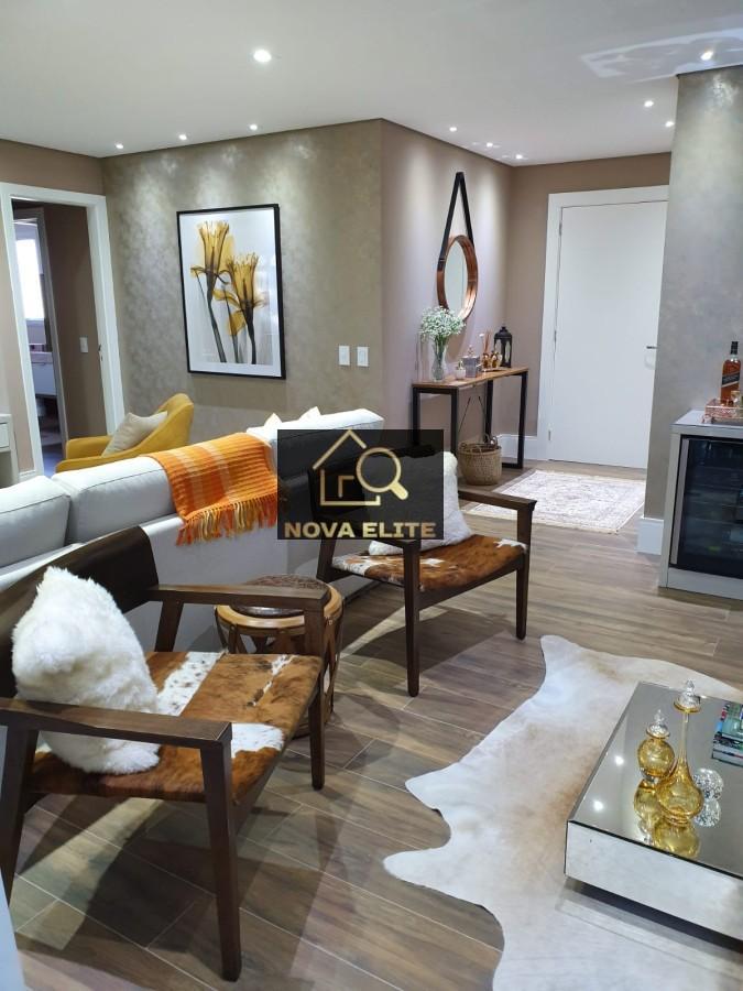 Apartamento, 3 quartos, 168 m² - Foto 22