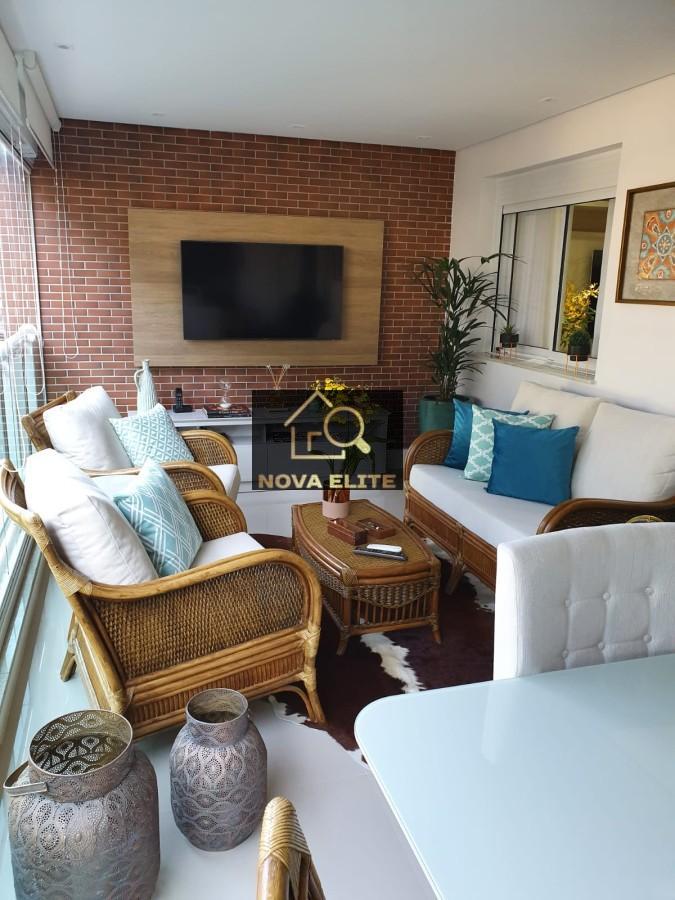 Apartamento, 3 quartos, 168 m² - Foto 21