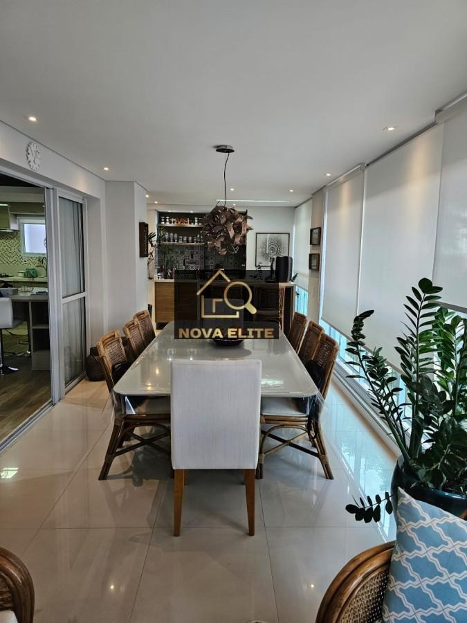 Apartamento, 3 quartos, 168 m² - Foto 13