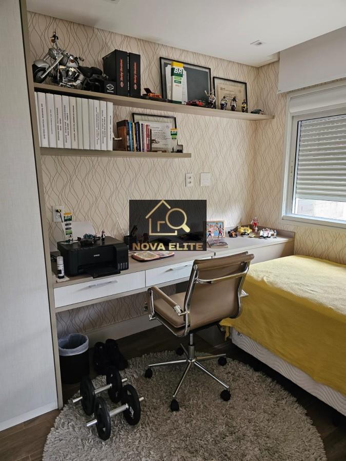 Apartamento, 3 quartos, 168 m² - Foto 42