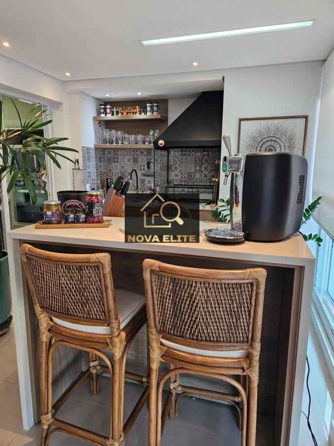 Apartamento, 3 quartos, 168 m² - Foto 11