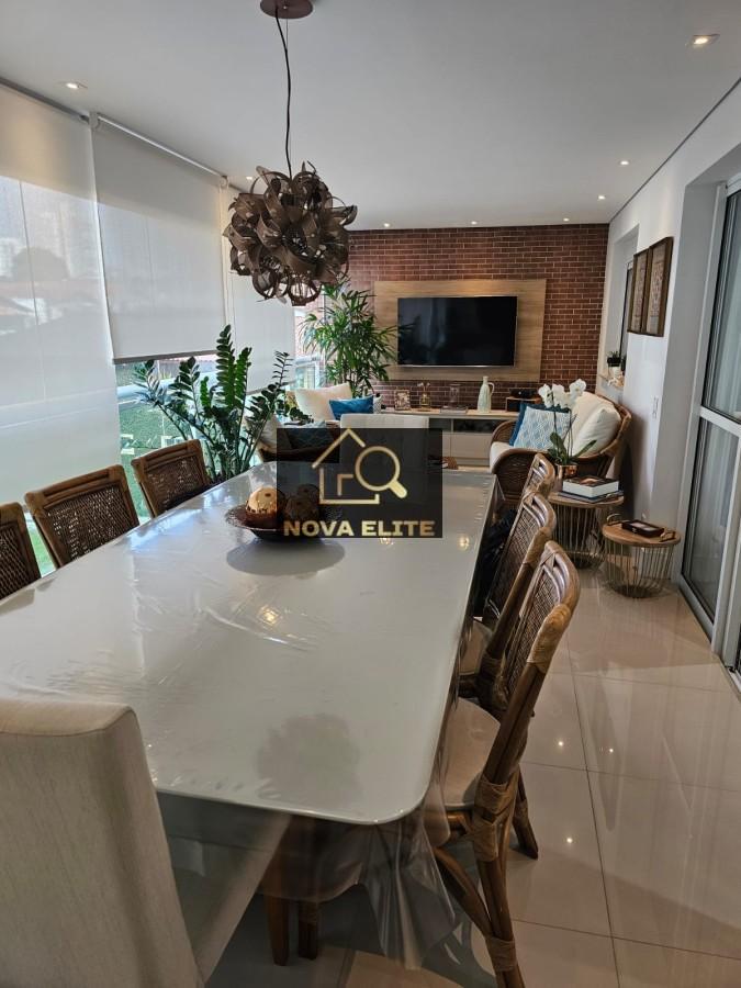 Apartamento, 3 quartos, 168 m² - Foto 12