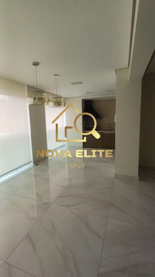 Apartamento, 3 quartos, 168 m² - Foto 5