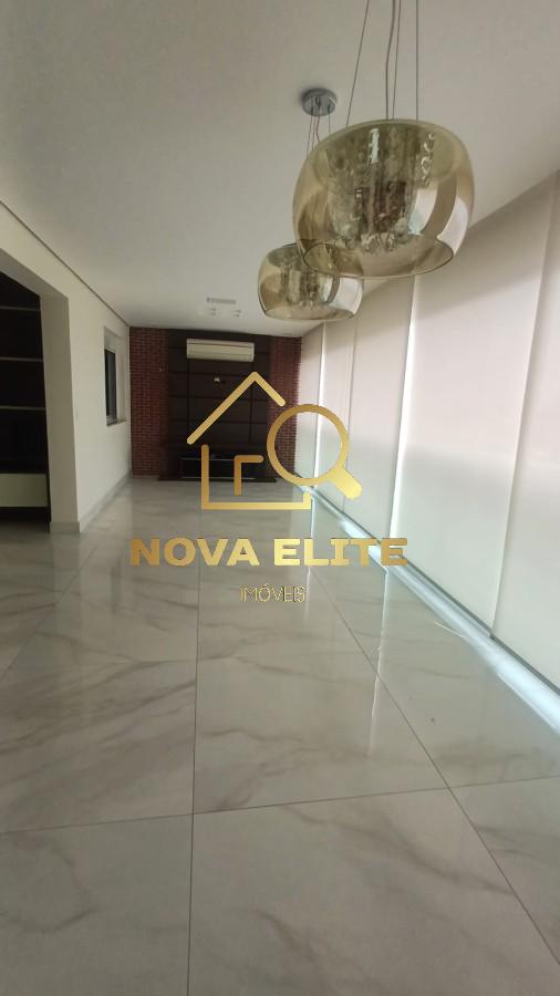 Apartamento, 3 quartos, 168 m² - Foto 2