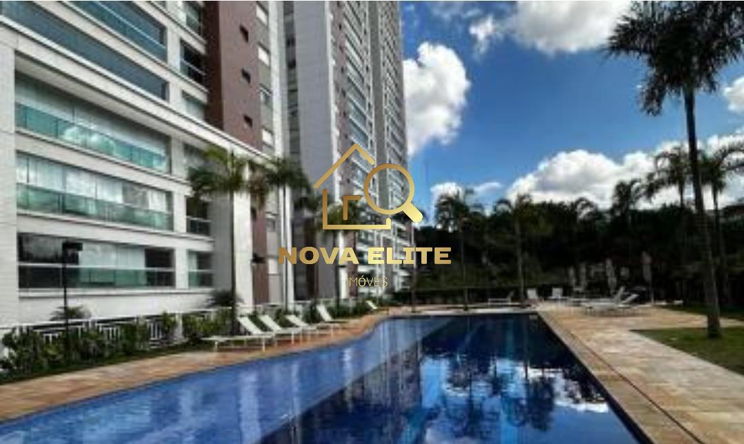 Apartamento, 3 quartos, 168 m² - Foto 1