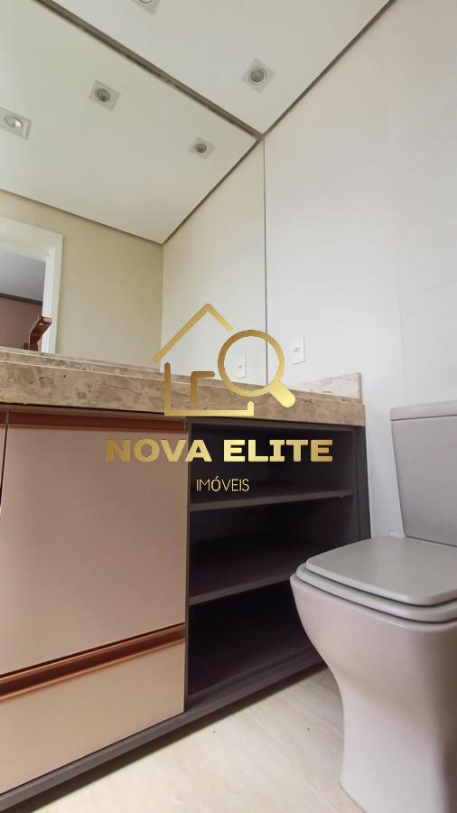 Apartamento, 3 quartos, 198 m² - Foto 23