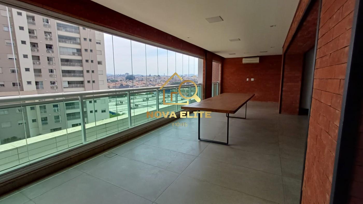 Apartamento, 3 quartos, 198 m² - Foto 4