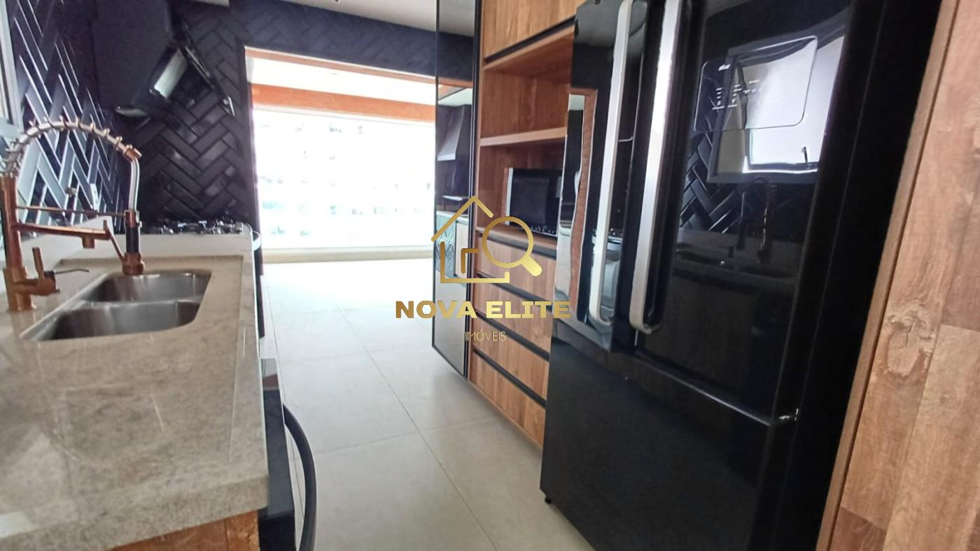 Apartamento, 3 quartos, 198 m² - Foto 5