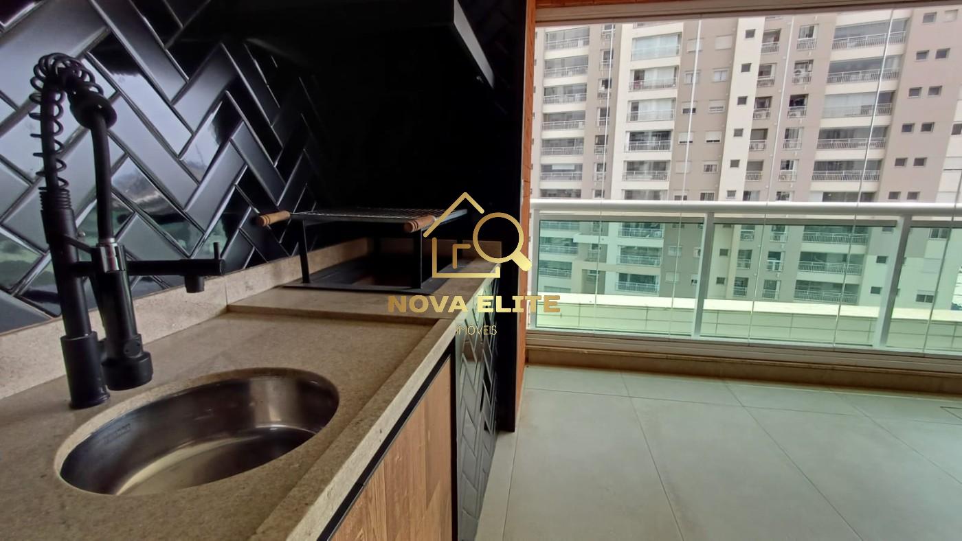 Apartamento, 3 quartos, 198 m² - Foto 8