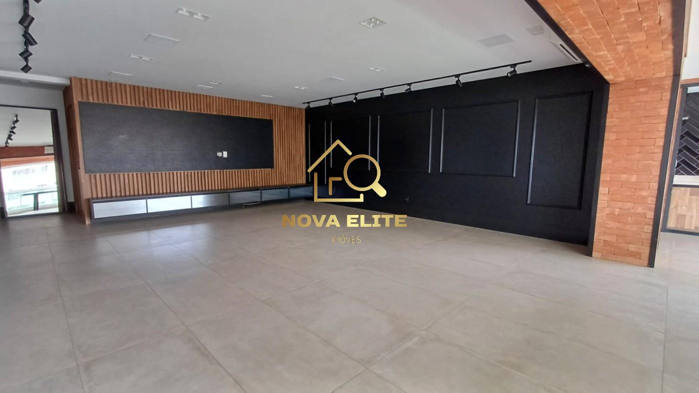 Apartamento, 3 quartos, 198 m² - Foto 2