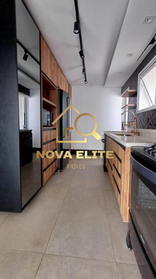 Apartamento, 3 quartos, 198 m² - Foto 6