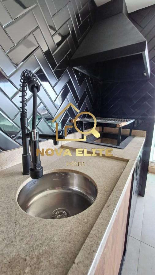 Apartamento, 3 quartos, 198 m² - Foto 9