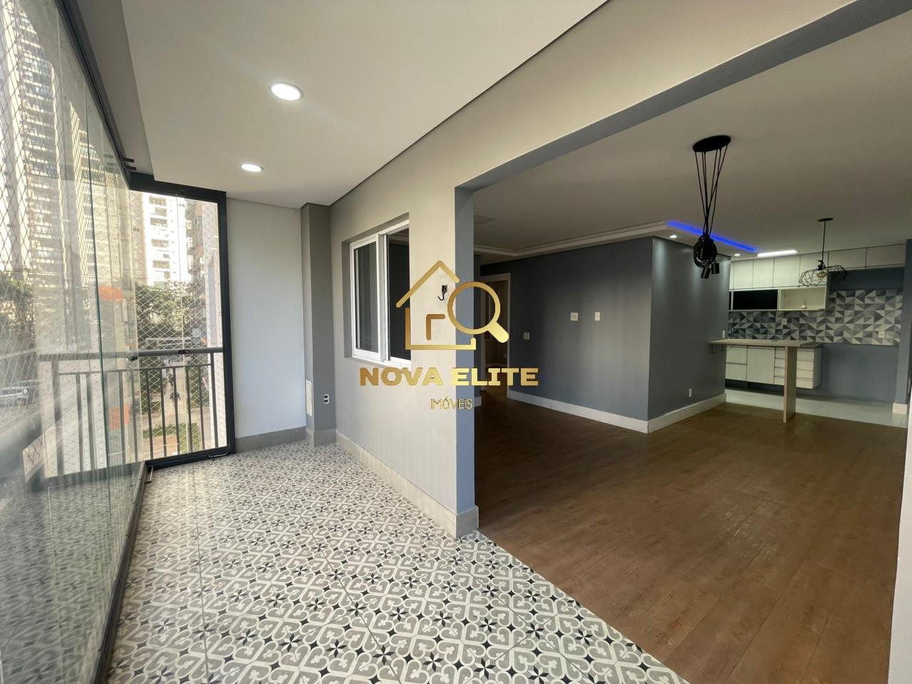 Apartamento, 2 quartos, 75 m² - Foto 1