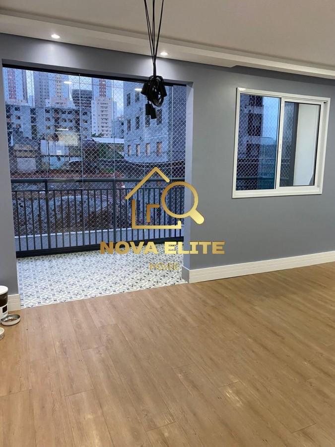 Apartamento, 2 quartos, 75 m² - Foto 6