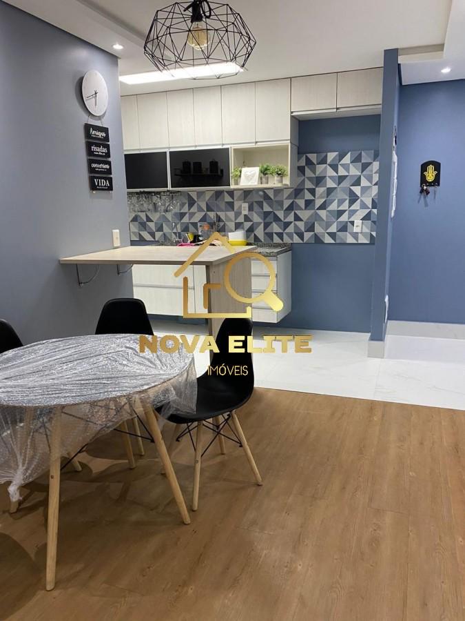 Apartamento, 2 quartos, 75 m² - Foto 9