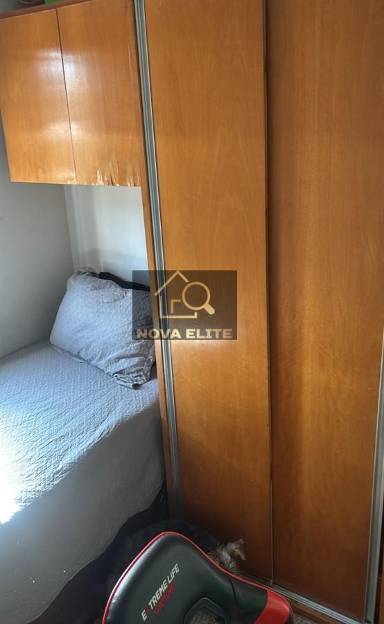 Apartamento, 2 quartos, 43 m² - Foto 11