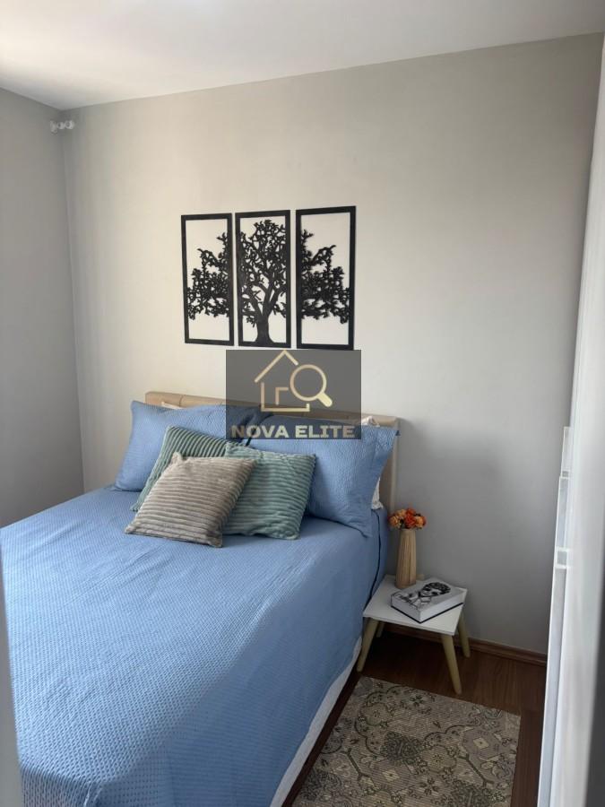 Apartamento, 2 quartos, 43 m² - Foto 9