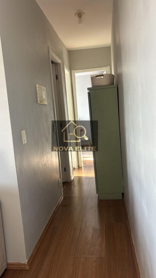 Apartamento, 2 quartos, 43 m² - Foto 7
