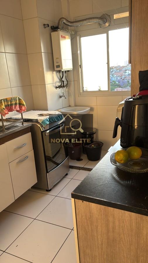 Apartamento, 2 quartos, 43 m² - Foto 4