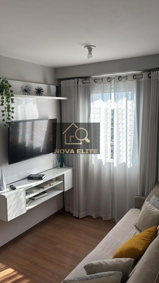 Apartamento, 2 quartos, 43 m² - Foto 1