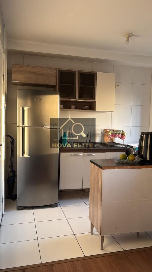 Apartamento, 2 quartos, 43 m² - Foto 5