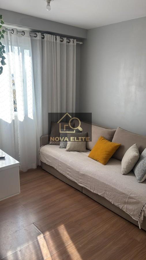 Apartamento, 2 quartos, 43 m² - Foto 3