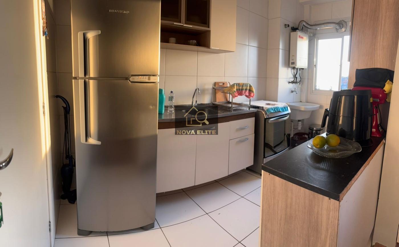 Apartamento, 2 quartos, 43 m² - Foto 10