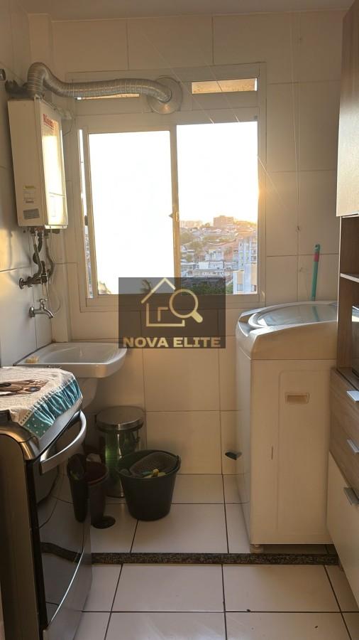 Apartamento, 2 quartos, 43 m² - Foto 6