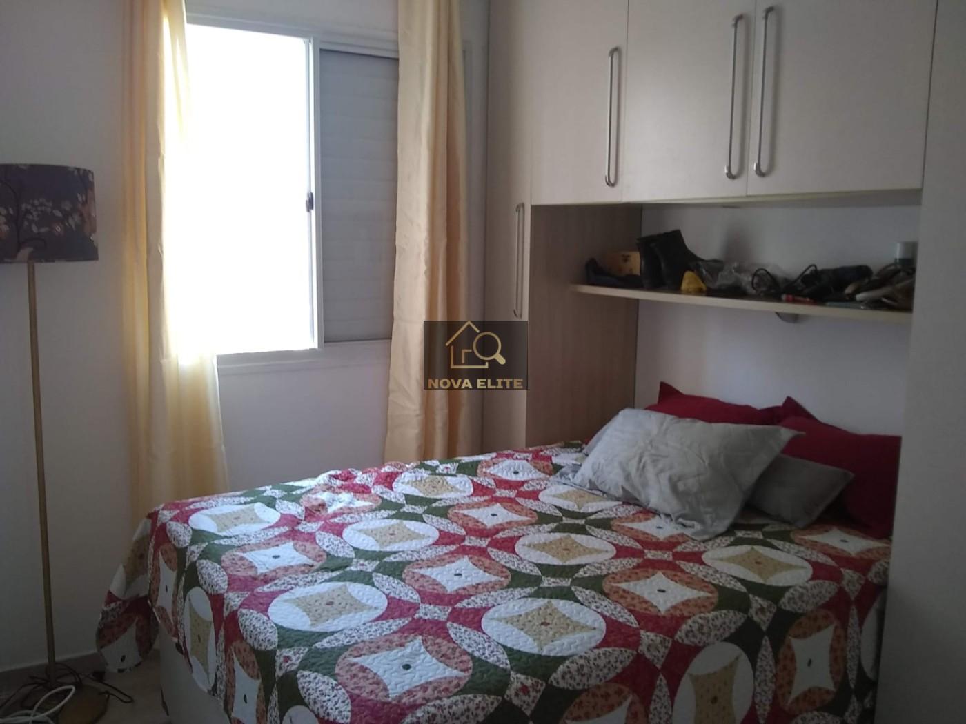 Apartamento, 3 quartos, 58 m² - Foto 7