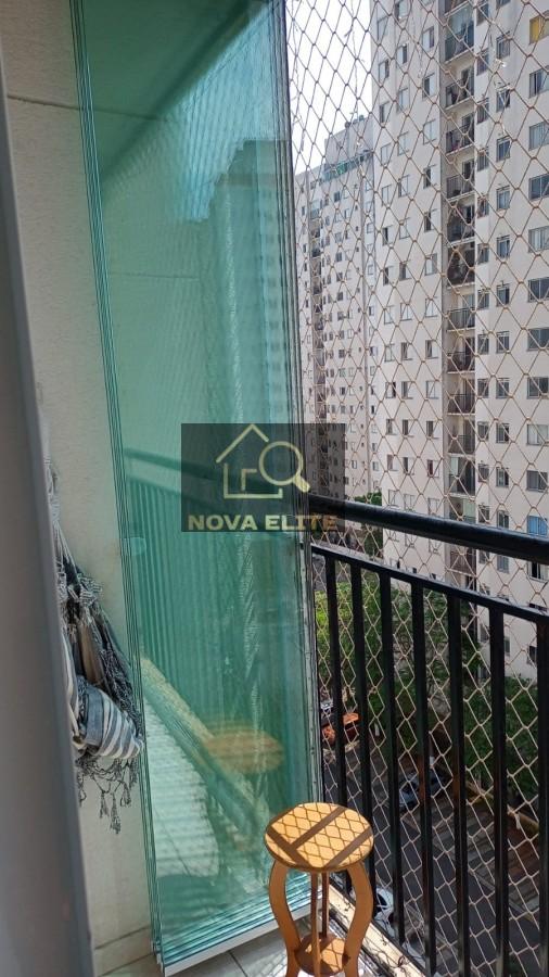 Apartamento, 3 quartos, 58 m² - Foto 5