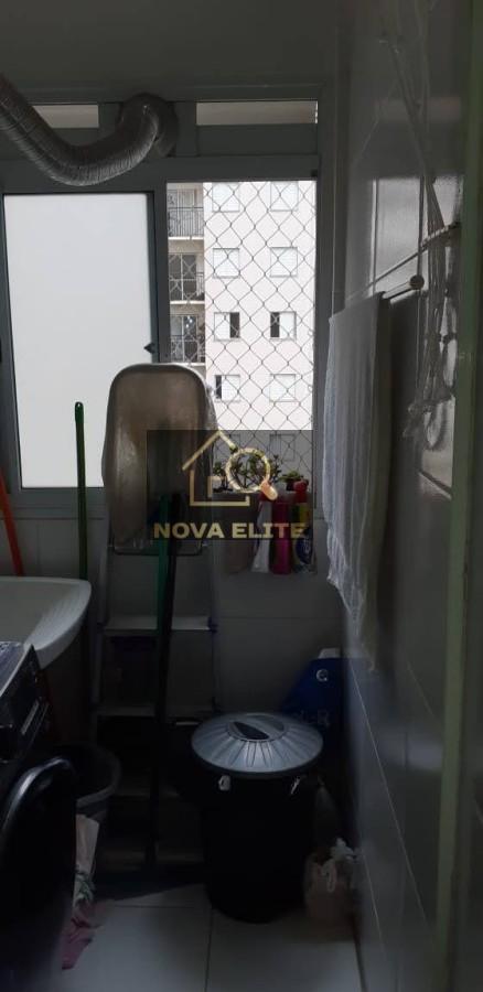 Apartamento, 3 quartos, 58 m² - Foto 8