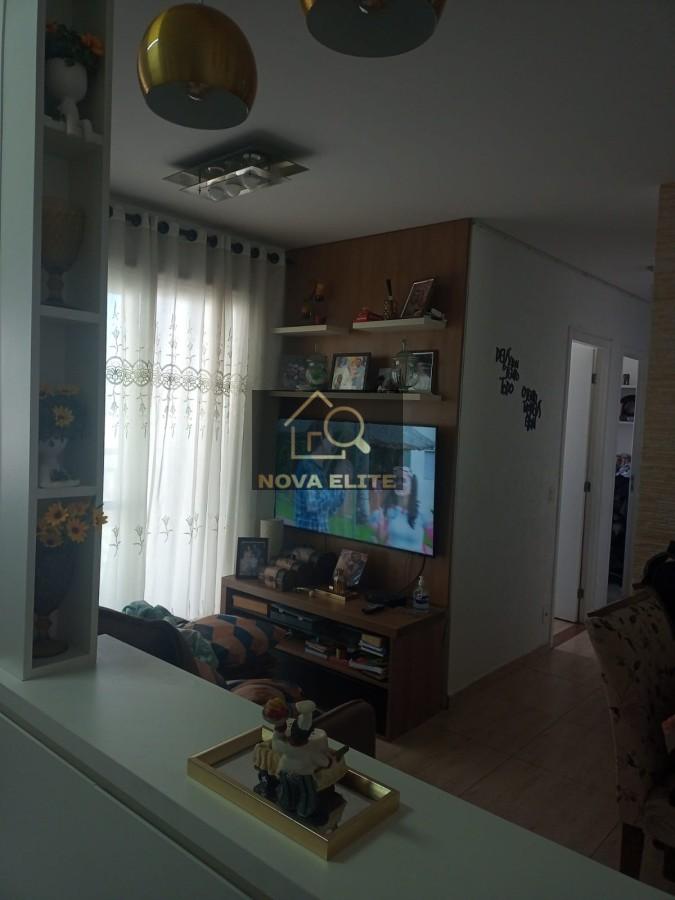 Apartamento, 3 quartos, 58 m² - Foto 2