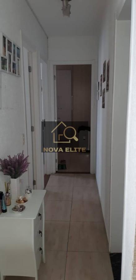 Apartamento, 3 quartos, 58 m² - Foto 6