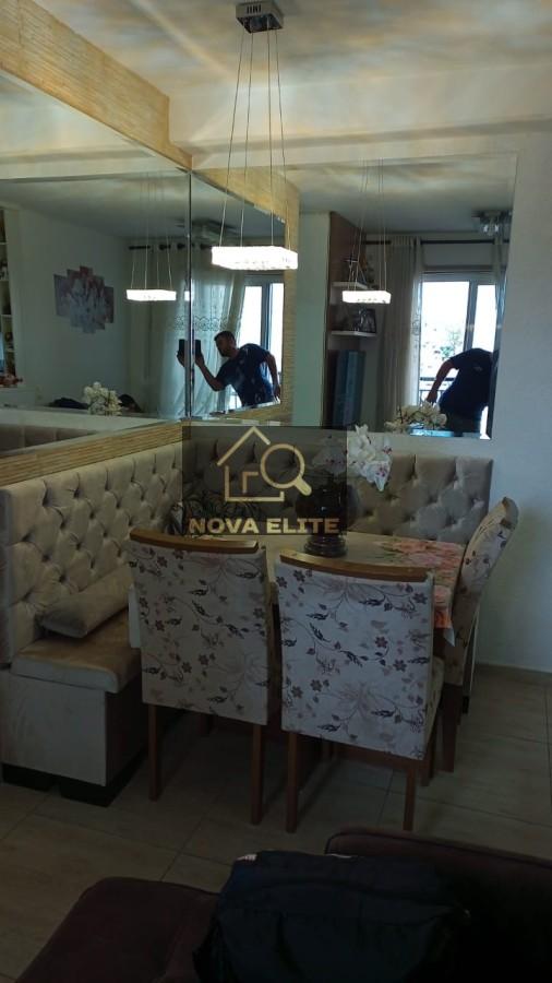 Apartamento, 3 quartos, 58 m² - Foto 4