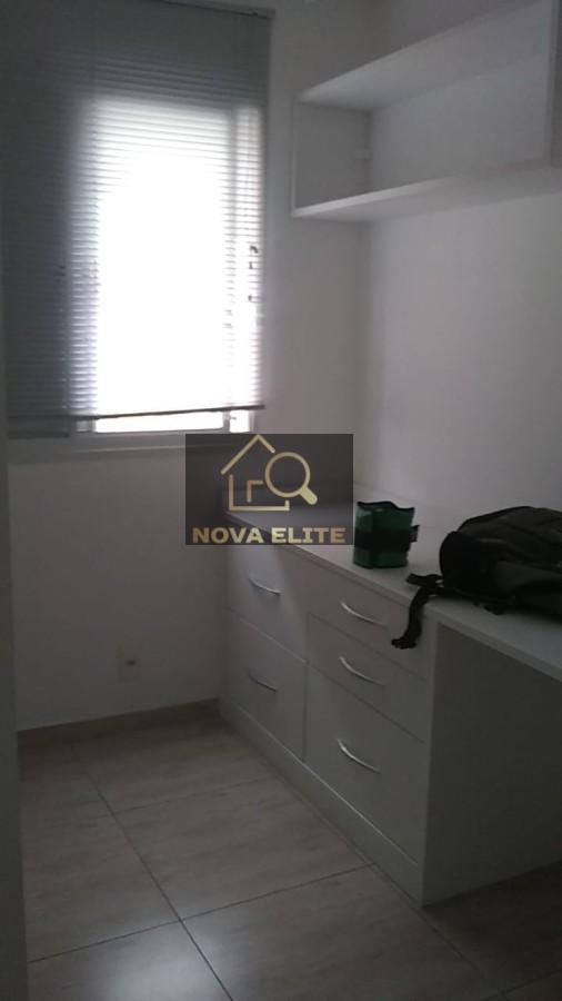 Apartamento, 3 quartos, 58 m² - Foto 9