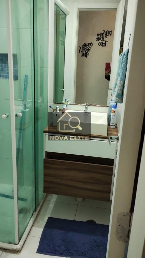 Apartamento, 3 quartos, 58 m² - Foto 10