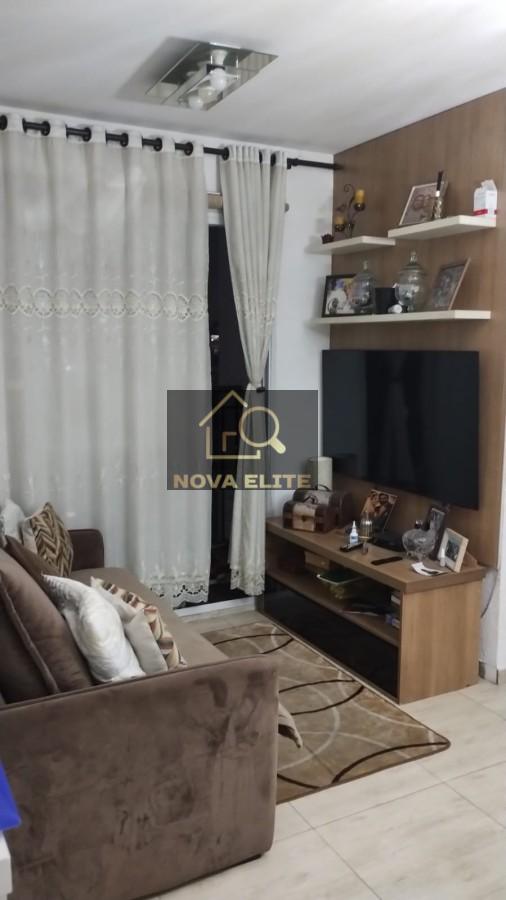 Apartamento, 3 quartos, 58 m² - Foto 1