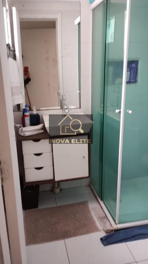 Apartamento, 3 quartos, 58 m² - Foto 11