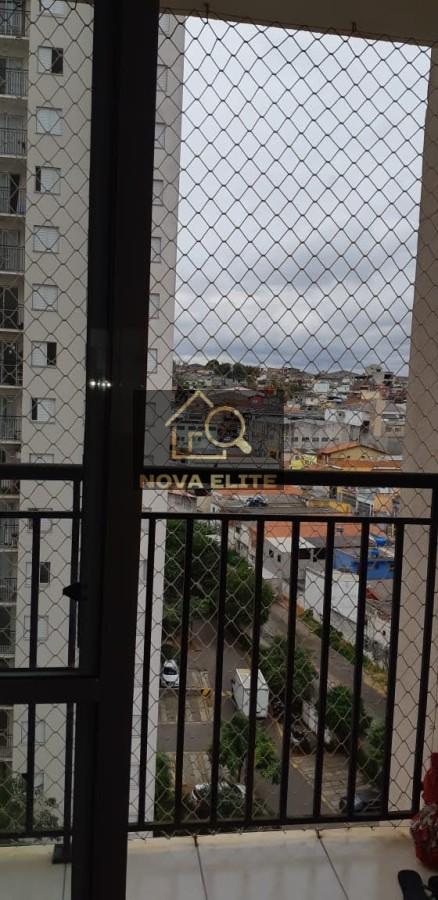 Apartamento, 3 quartos, 58 m² - Foto 13