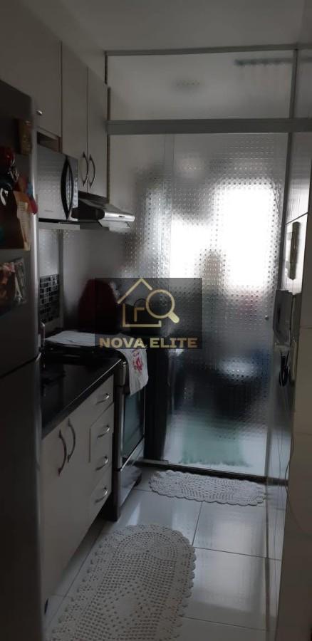 Apartamento, 3 quartos, 58 m² - Foto 12