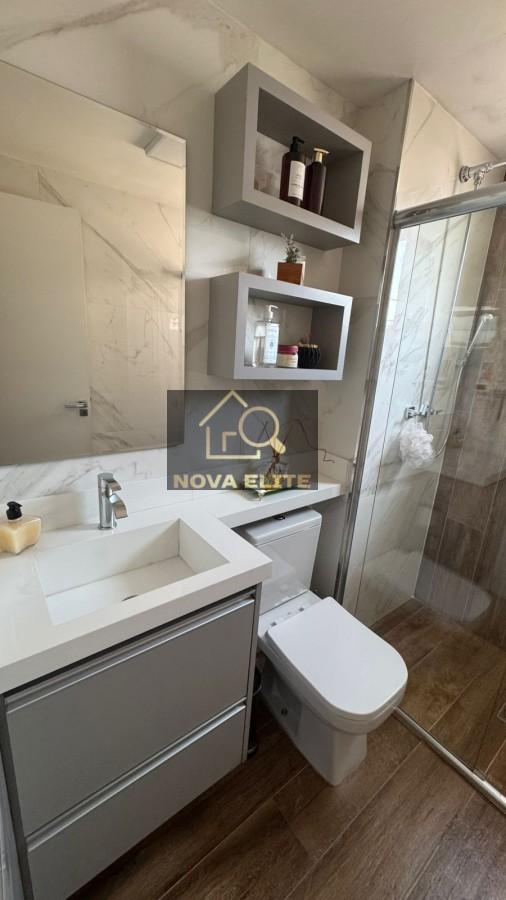 Apartamento, 3 quartos, 83 m² - Foto 10