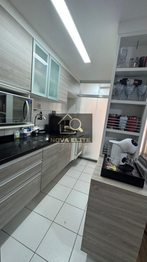 Apartamento, 3 quartos, 83 m² - Foto 4