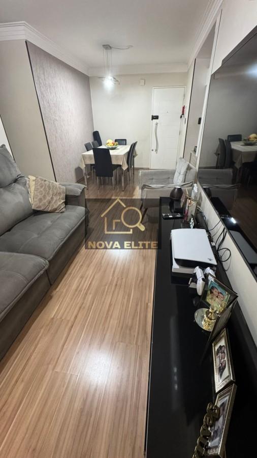 Apartamento, 3 quartos, 83 m² - Foto 3