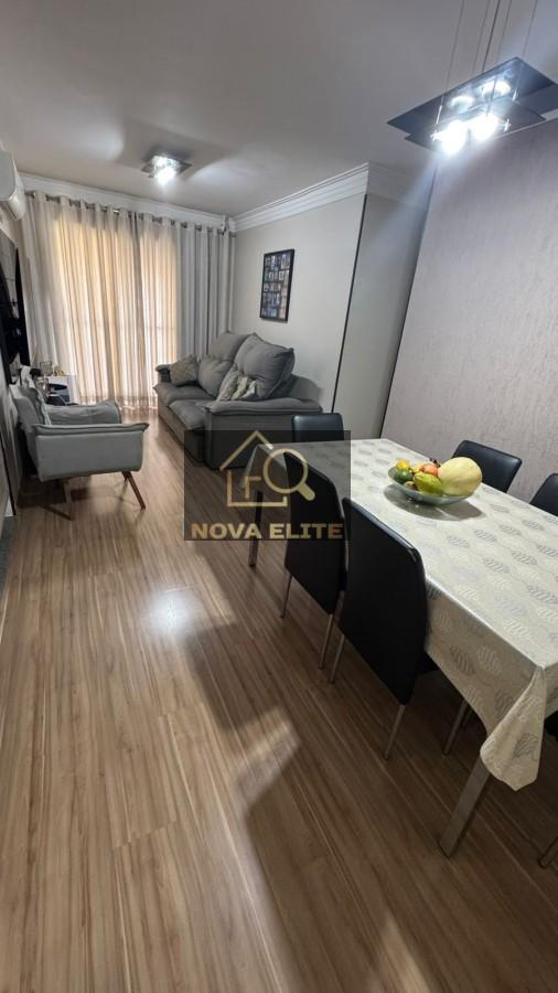 Apartamento, 3 quartos, 83 m² - Foto 2