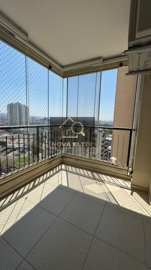 Apartamento, 3 quartos, 83 m² - Foto 1