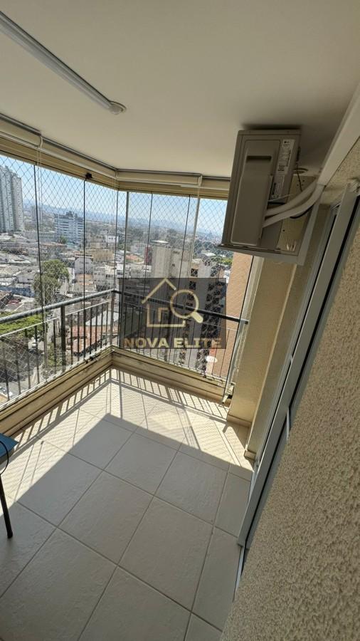 Apartamento, 3 quartos, 83 m² - Foto 6